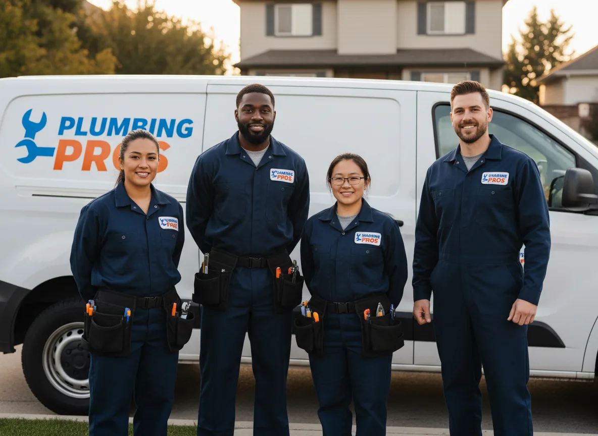 Water Heater Repair company in Conde, SD