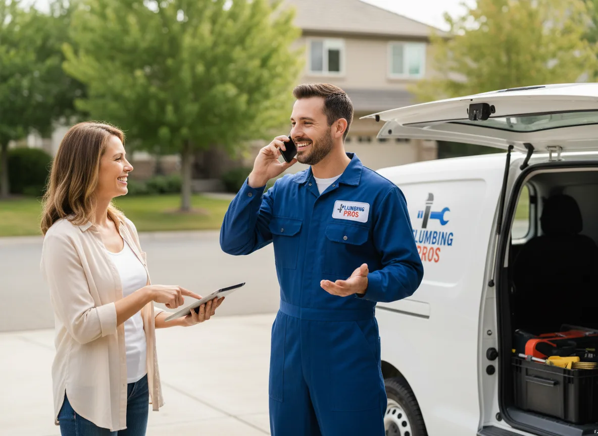 Water Heater Repair Conde, SD FAQs